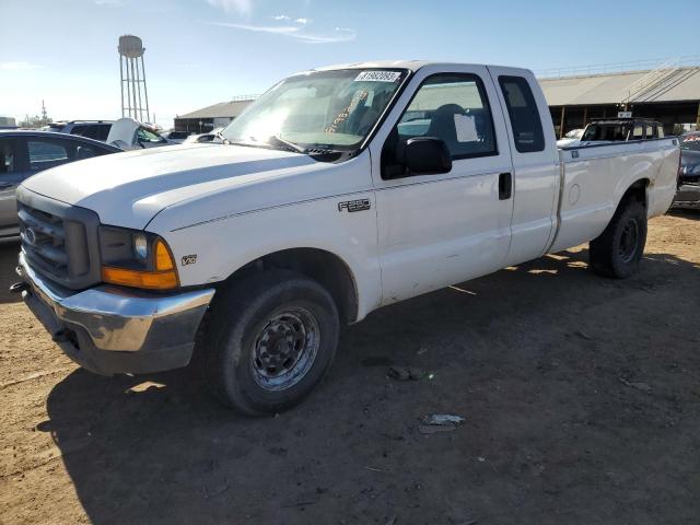 1999 Ford F250 Super Duty VIN: 1FTNX20S4XEA43526 Lot: 81982093