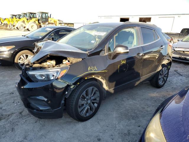 KL4CJASB3JB522572 | 2018 BUICK ENCORE PRE