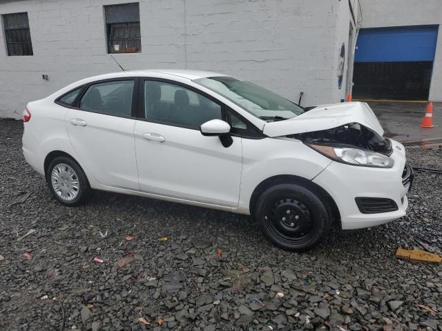 3FADP4AJ4KM111300 | 2019 FORD FIESTA S