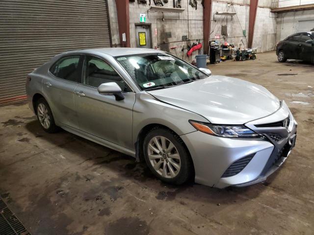 4T1B11HK2KU815888 | 2019 TOYOTA CAMRY L