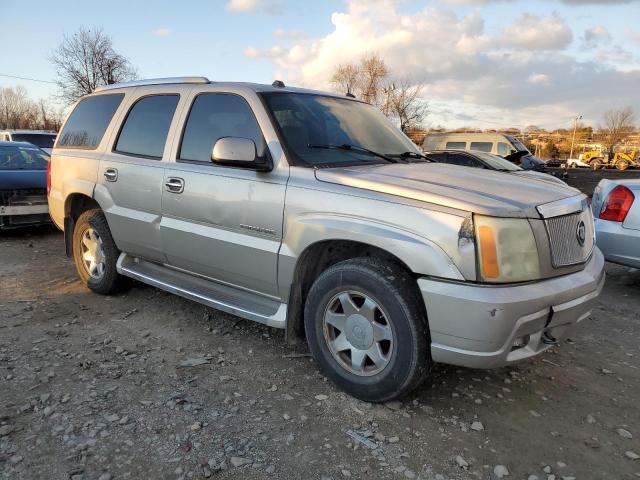 2005 Cadillac Escalade Luxury VIN: 1GYEK63N45R137689 Lot: 79480813