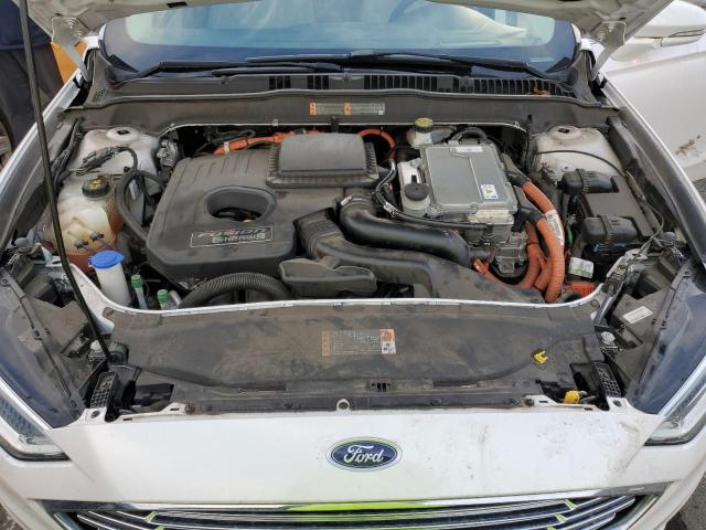 3FA6P0SU6HR229807 | 2017 FORD FUSION TIT