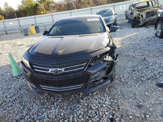 2G1125S3XJ9107379 | 2018 CHEVROLET IMPALA PRE