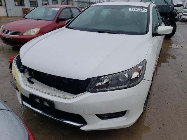 1HGCR2F53FA165854 | 2015 HONDA ACCORD SPO