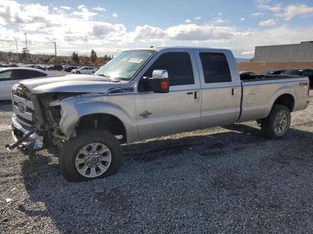 2014 Ford F-350 