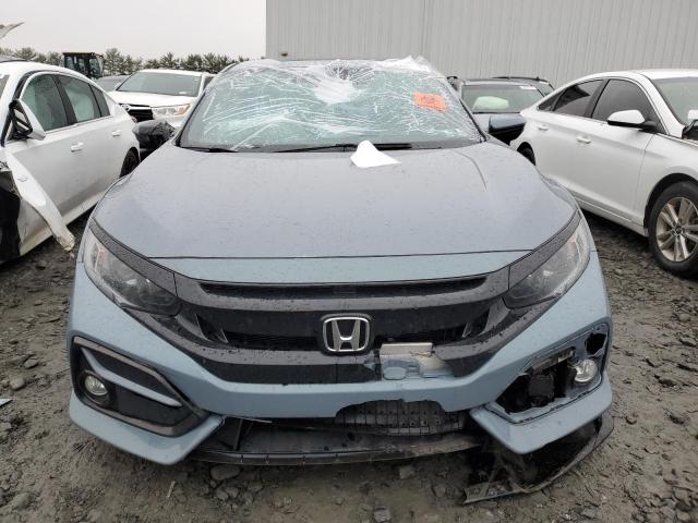 SHHFK7H43LU415032 | 2020 HONDA CIVIC SPOR