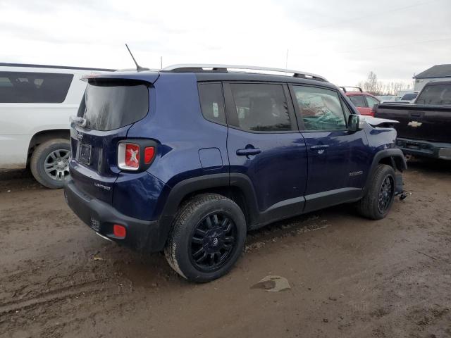 ZACCJBDB8HPE78190 Jeep Renegade Limited