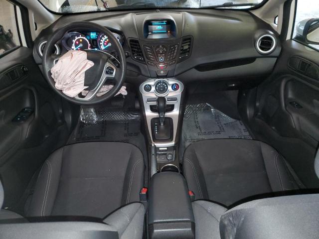 2017 FORD FIESTA SE - 3FADP4BJ3HM157501
