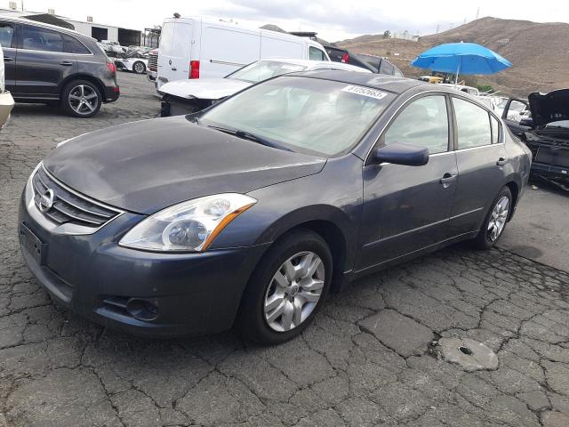 1N4AL2AP9CN447409 | 2012 Nissan altima base