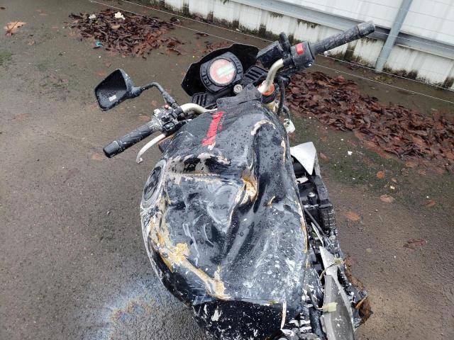 2003 KAWASAKI ZR1000 A1 - JKAZRCA123A006428