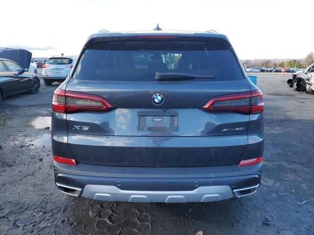 5UXCR6C53KLL39929 2019 BMW X5, photo no. 6