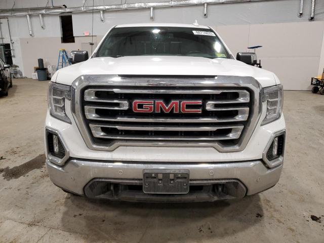 3GTU9DEL9LG187787 | 2020 GMC SIERRA K15