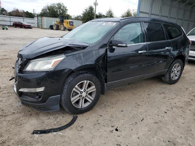 2016 CHEVROLET TRAVERSE L - 1GNKRHKD3GJ217826