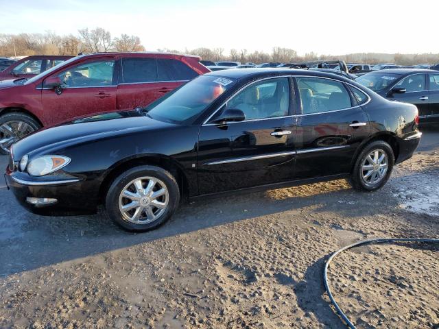 2007 Buick LaCrosse CX