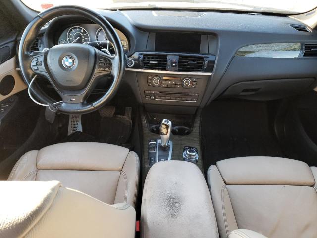 5UXWX9C54E0D17466 | 2014 BMW X3 XDRIVE2