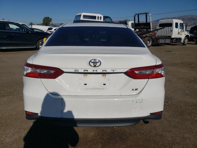 JTNB11HK8J3063151 | 2018 TOYOTA CAMRY L