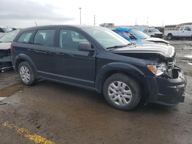 3C4PDCAB9FT756166 | 2015 DODGE JOURNEY SE