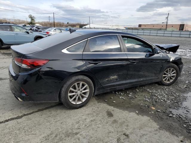 5NPE24AF3JH696755 | 2018 HYUNDAI SONATA SE