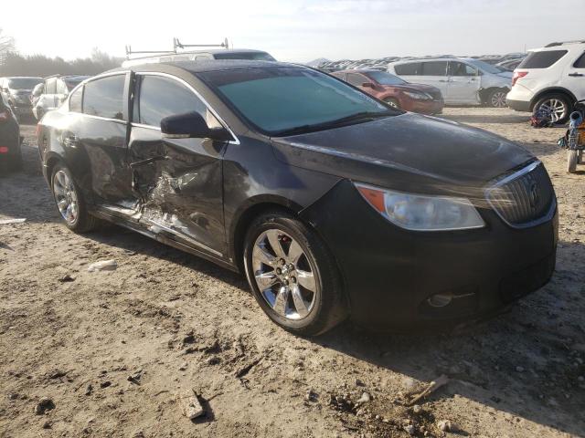 1G4GE5EV3AF113954 | 2010 Buick lacrosse cxs