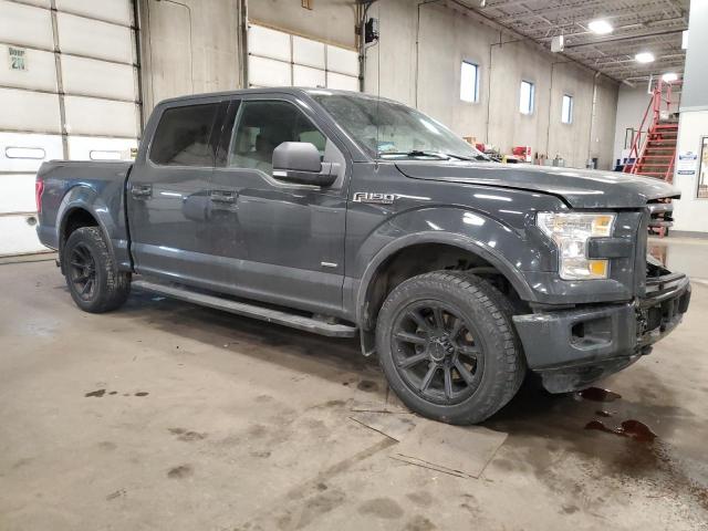 1FTEW1EPXGFD26220 | 2016 FORD F150 SUPER