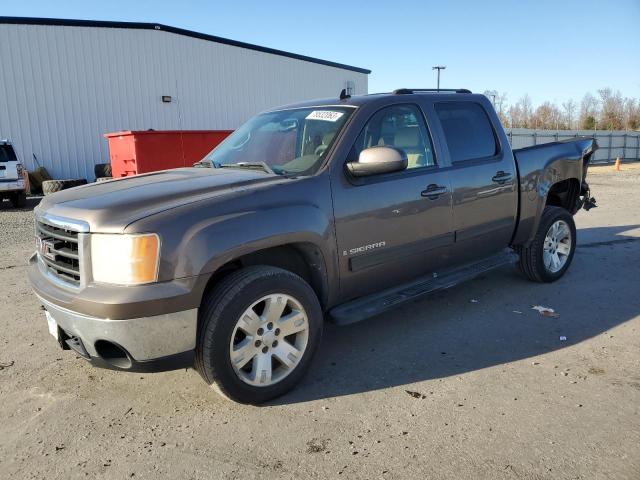 2007 GMC New Sierra 1500 