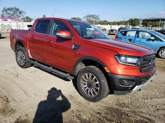 1FTER4FH2KLB21596 | 2019 FORD RANGER XL