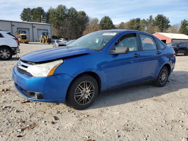 2010 Ford Focus SE