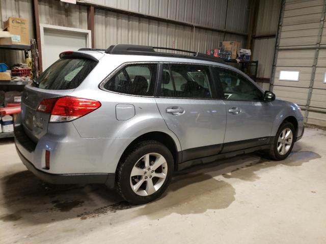 4S4BRBAC5E3309757 | 2014 SUBARU OUTBACK 2.