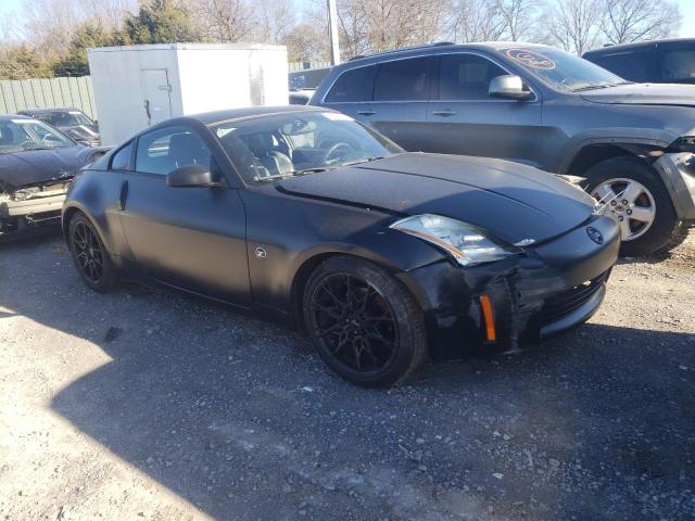 JN1AZ34E13T012486 | 2003 Nissan 350z coupe