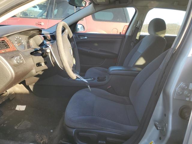 2G1WB58K081284018 | 2008 Chevrolet impala ls