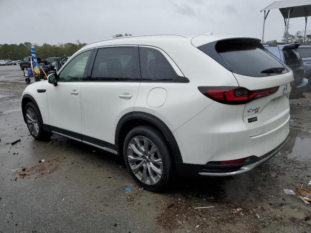 JM3KKEHD5R1100519 | 2024 MAZDA CX-90 PREM