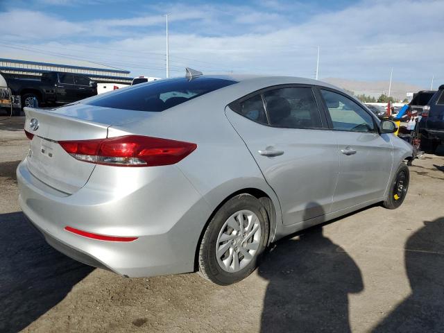 5NPD74LF9JH382599 | 2018 HYUNDAI ELANTRA SE