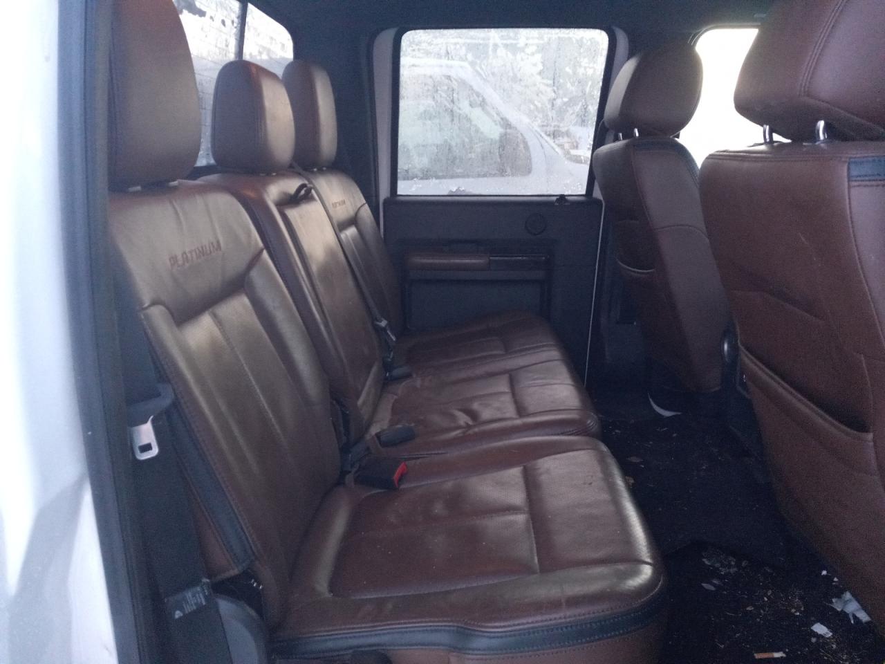 1FT8W3BT3EEB65108 2014 Ford F350 Super Duty