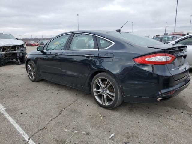 3FA6P0K97ER313710 | 2014 FORD FUSION TIT