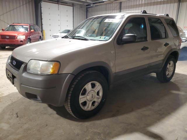 2001 Ford Escape XLT