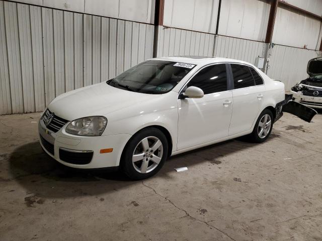 2008 Volkswagen Jetta SE