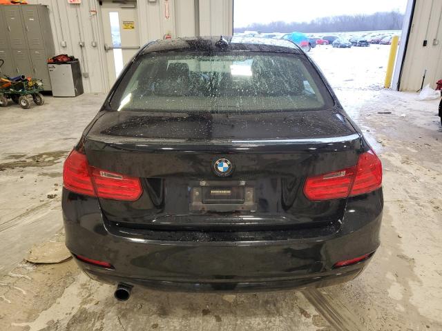 WBA3C3G51FNT52438 | 2015 BMW 320 I XDRI