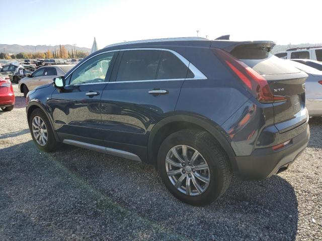 2021 Cadillac Xt4 Premium Luxury VIN: 1GYFZCR42MF012705 Lot: 79265973