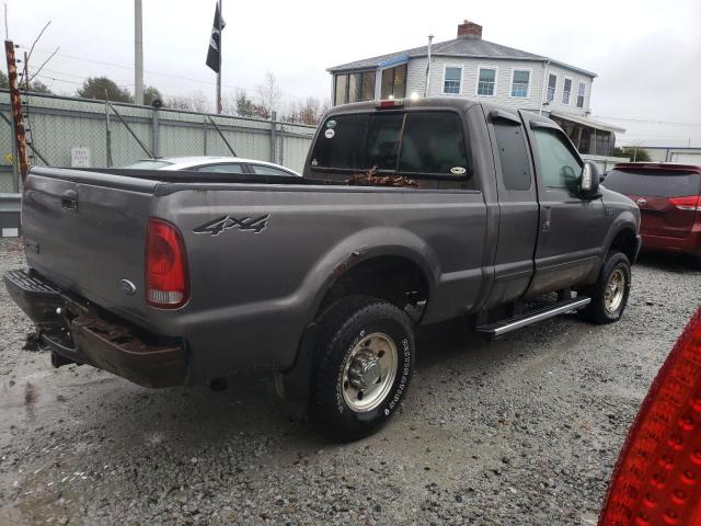 1FTNX21L24ED38921 | 2004 Ford f250 super duty