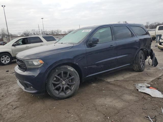 2017 Dodge Durango R/T