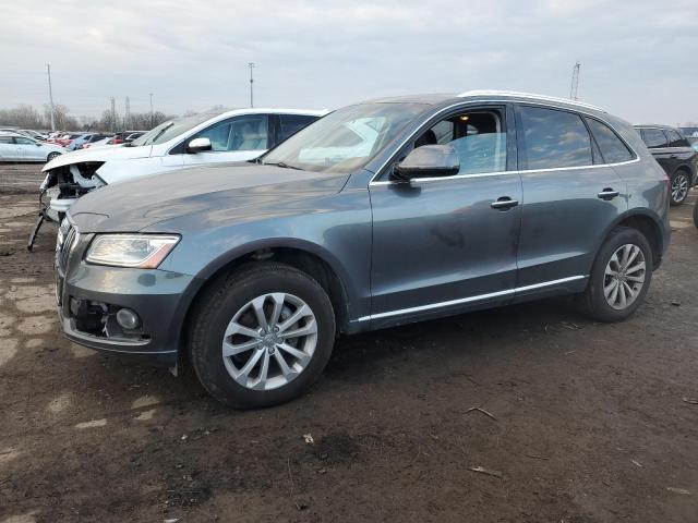 VIN WA1L2AFP4GA064512 2016 Audi Q5, Premium Plus no.1