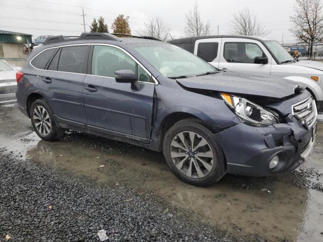 Vin: 4s4bsanc2h3393677, lot: 79317243, subaru outback 2.5i limited 20174