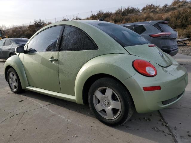 3VWRW31C07M509798 | 2007 Volkswagen new beetle 2.5l option package 1