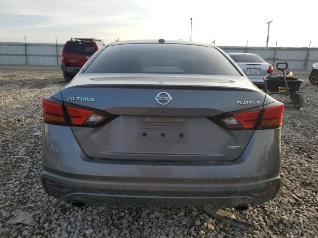 1N4AL4FV0LC148809 | 2020 NISSAN ALTIMA PLA