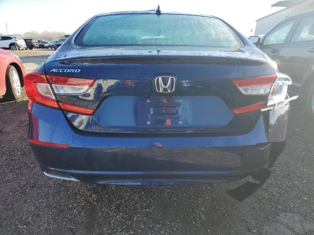 1HGCV1F13KA018155 | 2019 HONDA ACCORD LX