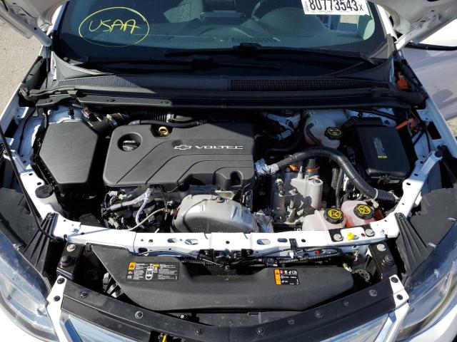 VIN 1G1RC6S57JU140463 2018 Chevrolet Volt, LT no.11