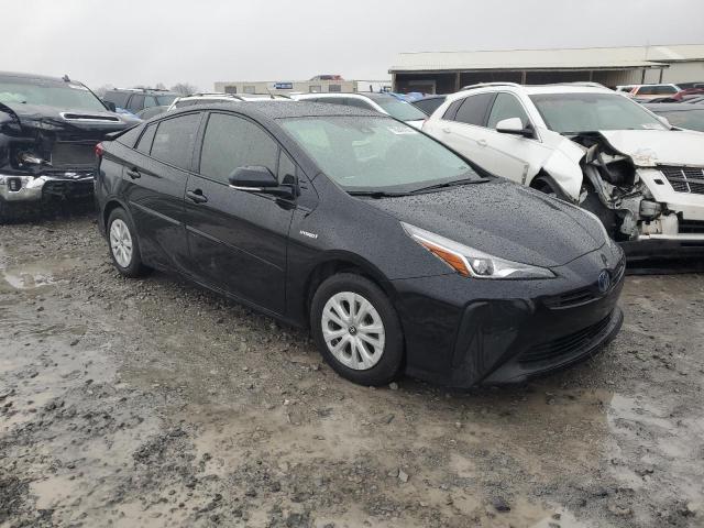 JTDKARFUXK3070031 | 2019 Toyota prius