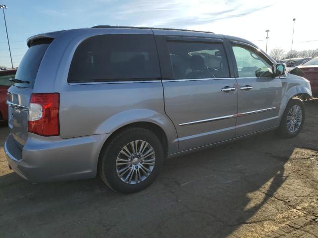 2C4RC1CG4ER229081 | 2014 CHRYSLER TOWN and COU