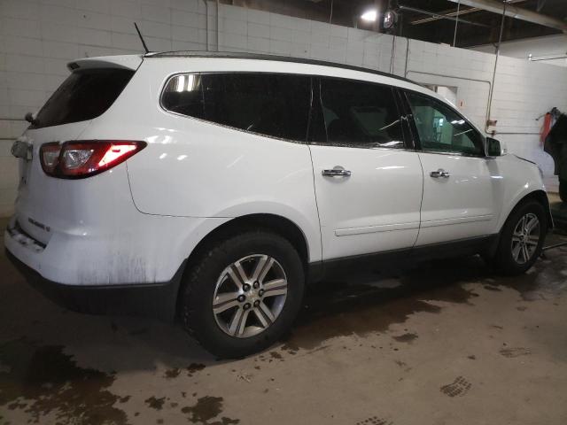 1GNKVHKD8GJ273935 | 2016 CHEVROLET TRAVERSE L