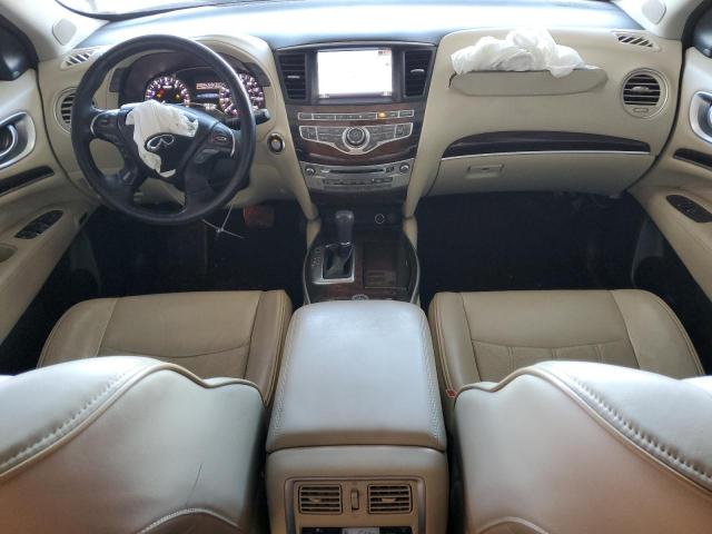 5N1AL0MN1FC508210 | 2015 INFINITI QX60